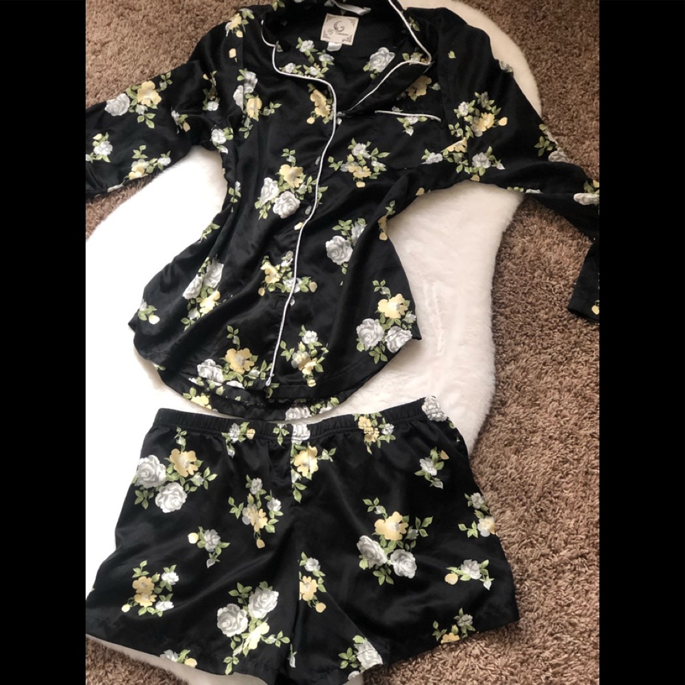 PJ COUTURE SET